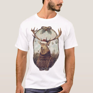 Thinking wild Xmas edition T-Shirt