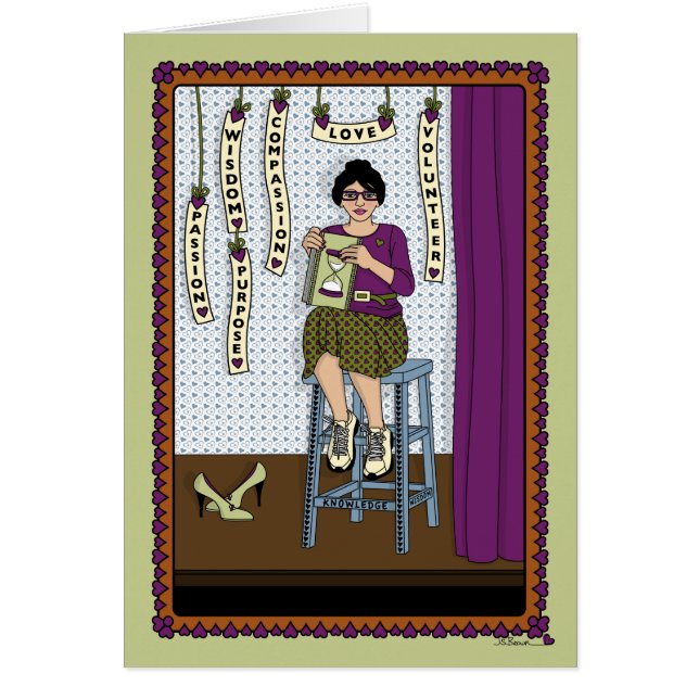 Third Act_A_Greeting Card (Front)