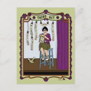 Third Act_A_ Postcard