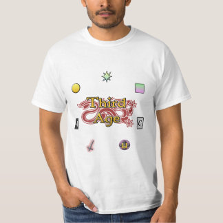 Third Age Shirt