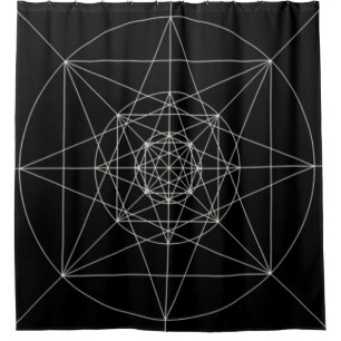 Third Dimensional Sacred Geometry