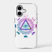 Third Eye All Seeing Eye Coffee Cup