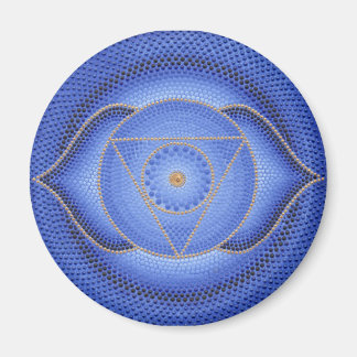 Third Eye Chakra Magnet