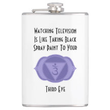 Third Eye Chakra Quote