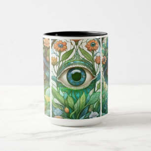 Third Eye Mug