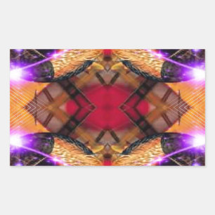 Third Eye Sticker