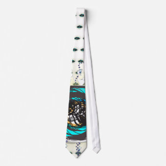 Third Eye Tie