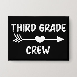 Third Grade Crew