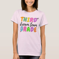 Third Grade Teacher, Back To School, Teacher Team