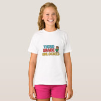 Third Grade Unlocked Pixel Art Back to School Game
