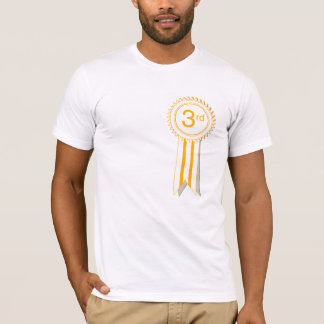 Third Place T-Shirt