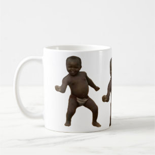 Third World Success Kid Coffee Mug
