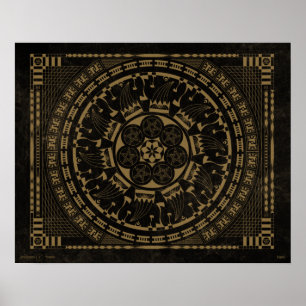 Thirio Poster