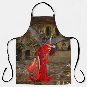 Thirsty Apron