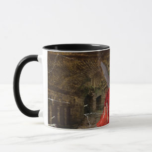 Thirsty Mug