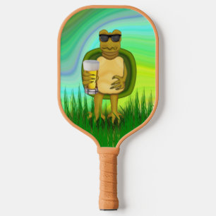 Thirsty Turtle Pickleball Paddle