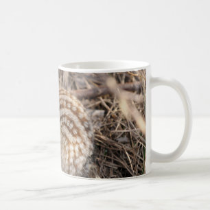 Thirteen Lined Ground squirrel Coffee Mug