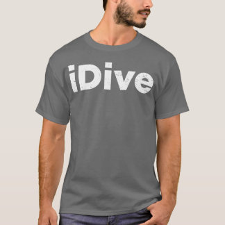 Thirteen Lives Rick Stanton iDive boy T-Shirt