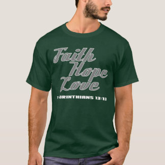 Thirteen-Thirteen T-Shirt