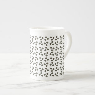 Thirteenth Tea Cup