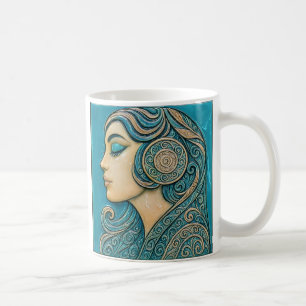 Thirties, the Roaring Twenties Coffee Mug
