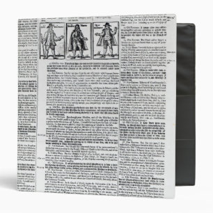 Thirty and Two Extremes of these times Binder