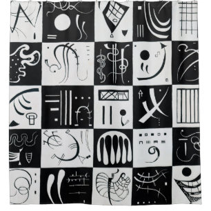 Thirty by Wassily Kandinsky