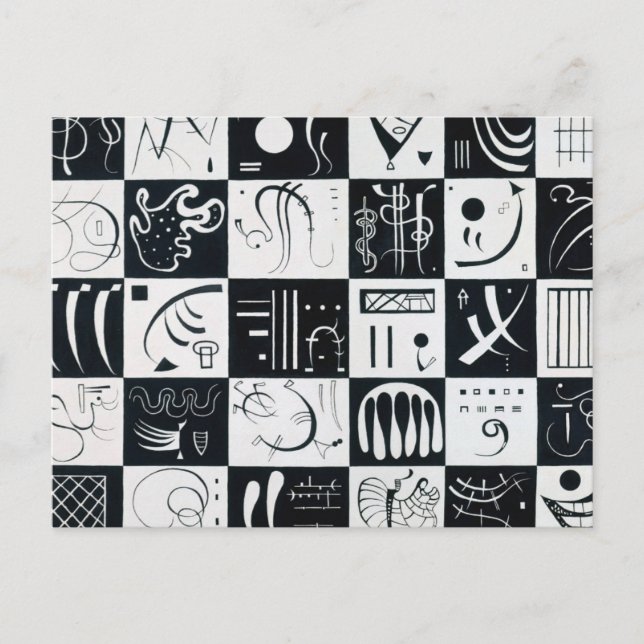 Thirty Postcard (Front)