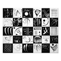Thirty | Wassily Kandinsky |
