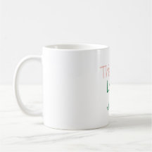 This AKA Loves Jesus Mug