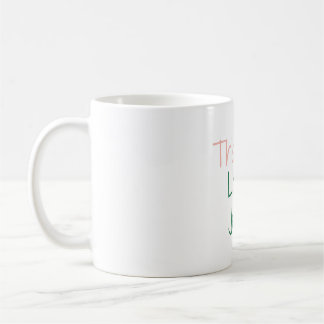 This AKA Loves Jesus Mug