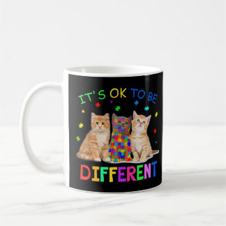 This Autism Awareness Support design makes a perfe Coffee Mug