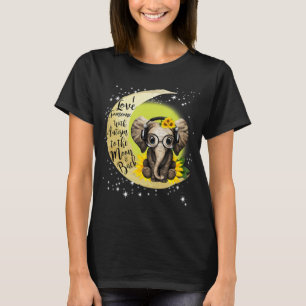 This autism tee shirt is for a mom, dad, wife, hus