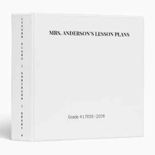 This Binder is a Total Game-Changer for Students