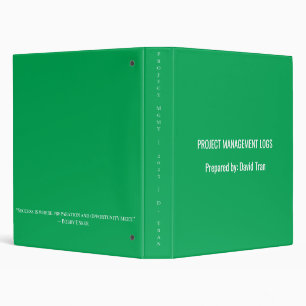 This Binder Makes Studying Weirdly Exciting