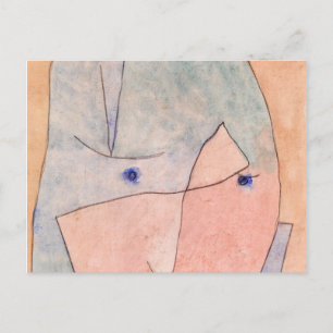 This Bloom is About to Wither Postcard