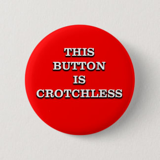 This button is crotchless - The Golden Girls