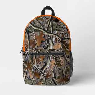 This Camo Backpack is trending.  Unique & hot!