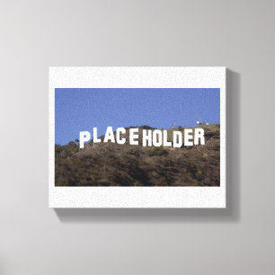 this canvas print could be yours