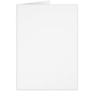 This card made me think of you sarcastic card