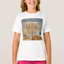 This Chanukah is gonna be lit!