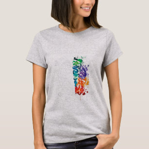 this cool neurodiversity shirt is perfect for adhd