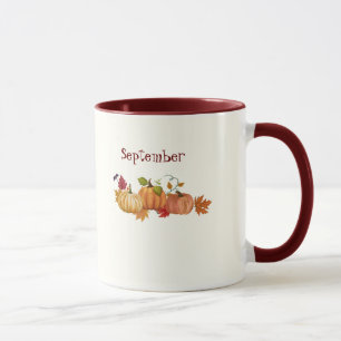 this cup brings a touch of fall’s cozy charm