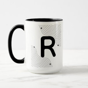 this design strikes the perfect balance between mug