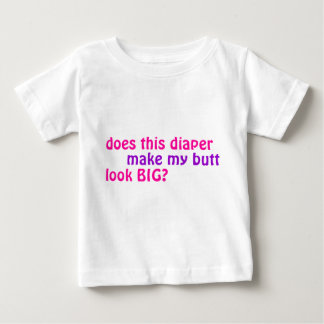 "This Diaper" T-Shirt