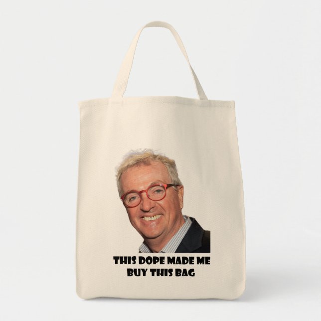 This Dope Made Me Buy this Bag (Front)