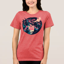 This Dragon Spits Fire