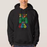 This Gamer is Going to 8th Grade Back to School Hoodie<br><div class="desc">This Gamer is Going to 8th Grade Back to School</div>