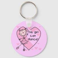 This Girl Can Dance T-shirts and Gifts