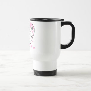 This Girl Can Dance T-shirts and Gifts Travel Mug